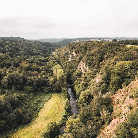 La Grange Et Le Nid Holiday home *