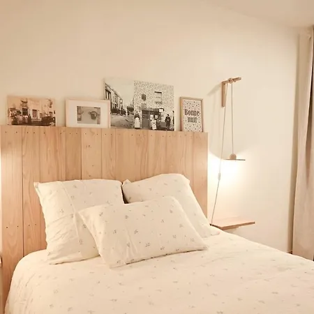 La Grange Et Le Nid * Saint-Pierre-des-Nids