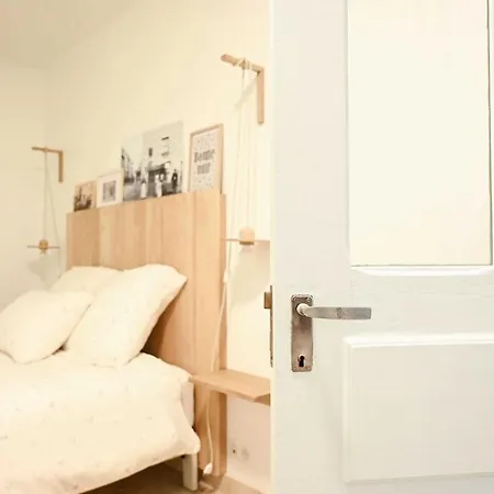 La Grange Et Le Nid * Saint-Pierre-des-Nids