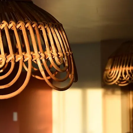 La Grange Et Le Nid * Saint-Pierre-des-Nids