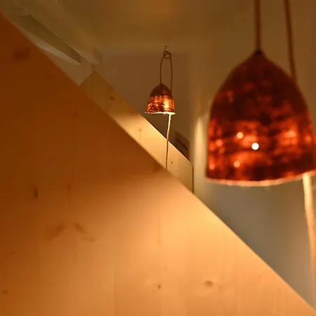 La Grange Et Le Nid *