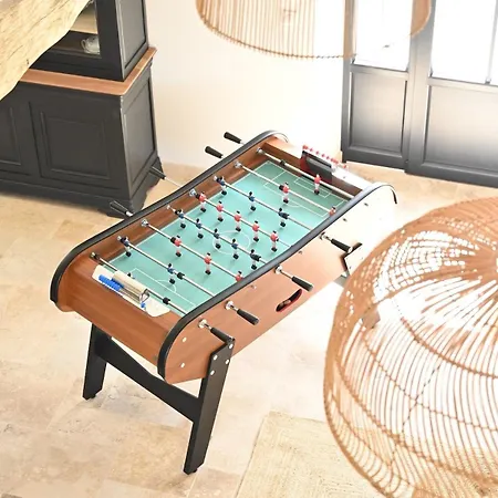 Holiday home La Grange Et Le Nid Saint-Pierre-des-Nids