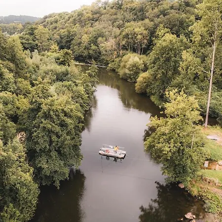 Holiday home La Grange Et Le Nid