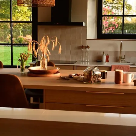 Holiday home La Grange Et Le Nid Saint-Pierre-des-Nids