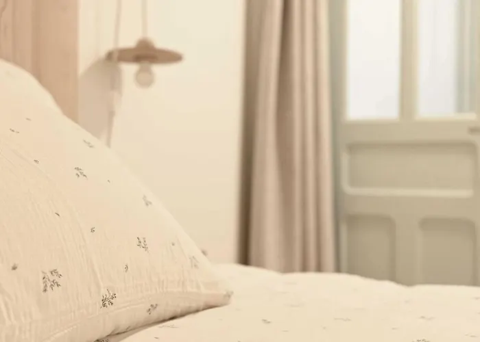 La Grange Et Le Nid Сasa de vacaciones Saint-Pierre-des-Nids