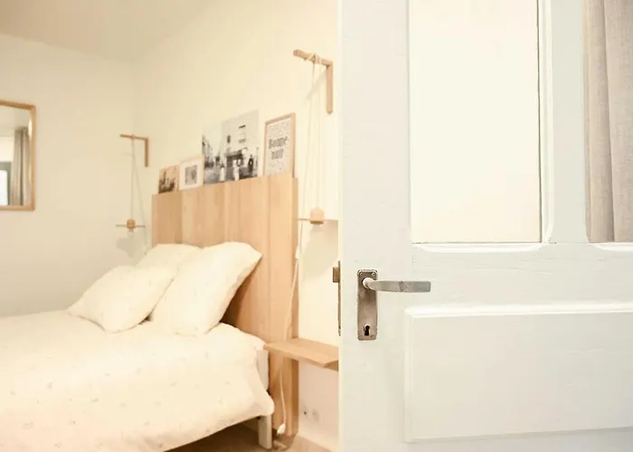 La Grange Et Le Nid * Saint-Pierre-des-Nids