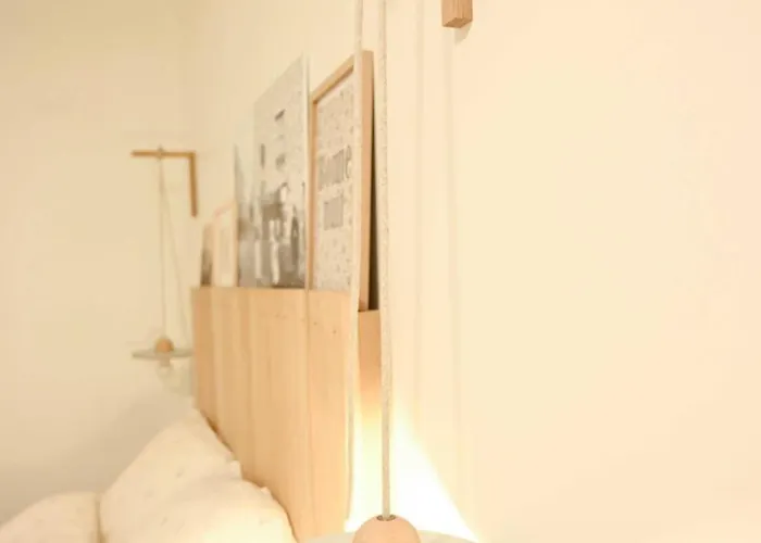 La Grange Et Le Nid * Saint-Pierre-des-Nids