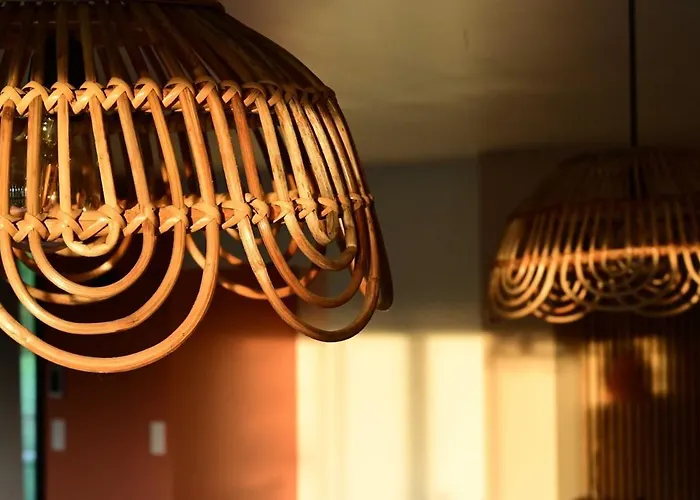 La Grange Et Le Nid * Saint-Pierre-des-Nids