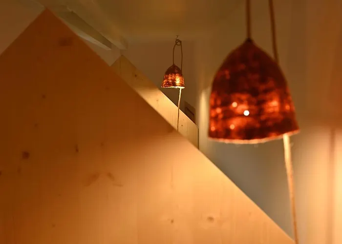 La Grange Et Le Nid *