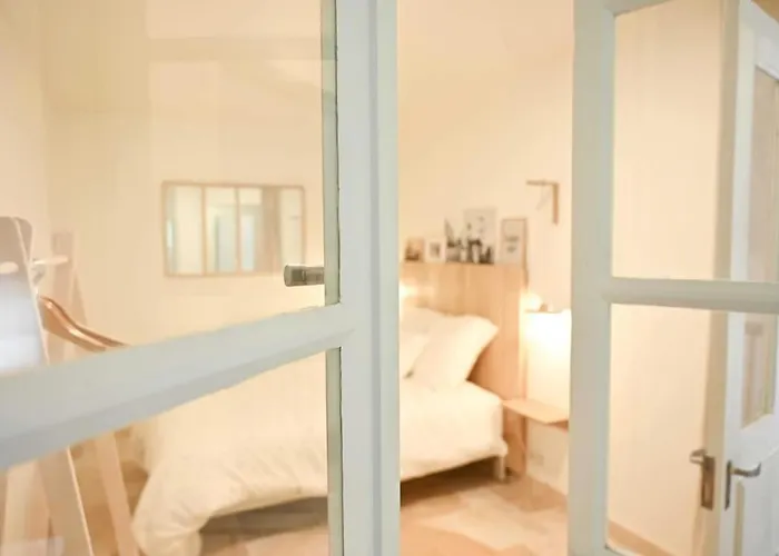 La Grange Et Le Nid Saint-Pierre-des-Nids