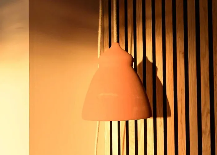 Сasa de vacaciones La Grange Et Le Nid *