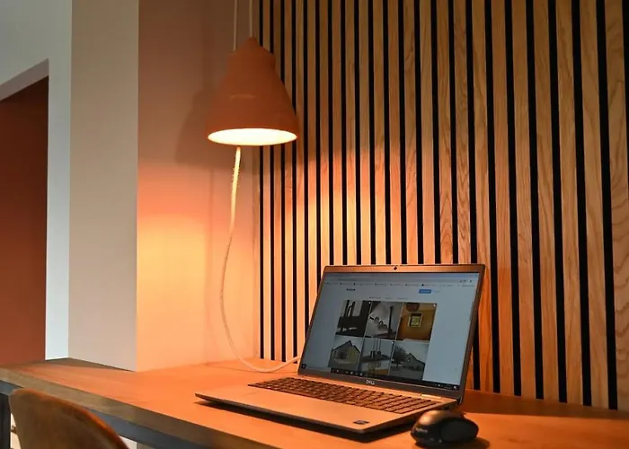 La Grange Et Le Nid Saint-Pierre-des-Nids